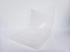 Caja Organizadora Grande Plástica de 12 Divisiones con Tapa Rebatible - comprar online