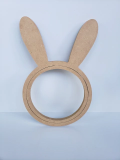 Bastidores Animalitos - FaisaFlor Lanas