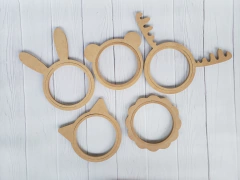 Bastidores Animalitos