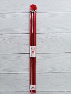 Agujas de Tricot de Aluminio - tienda online