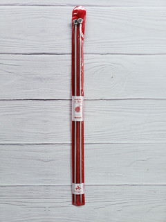 Agujas de Tricot de Aluminio