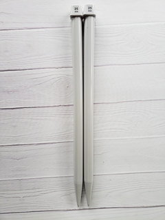 Agujas de Tricot de Aluminio - comprar online