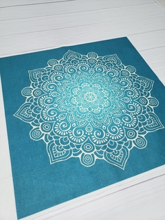 Pana Estampada 45x45cm