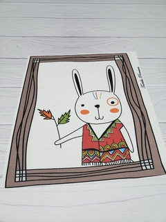 Tela Gabardina Estampada en internet