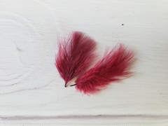 Pluma Para Aro x50u - FaisaFlor Lanas