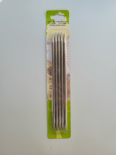 Agujas Para Medias