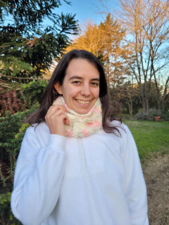 Imagen de Maca Matizado