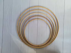 Set 10 aros Fibrofácil Surtidos