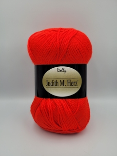 Dolly Judith M Herz - FaisaFlor Lanas
