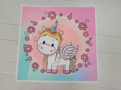 Pana Estampada 45x45cm