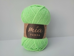 Pampa - Merino 4/7