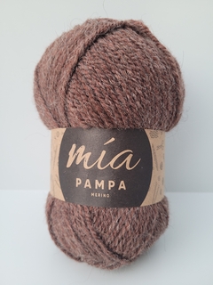 Pampa - Merino 4/7 - comprar online