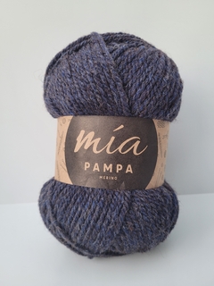 Pampa - Merino 4/7 en internet