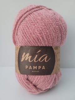Pampa - Merino 4/7 - FaisaFlor Lanas