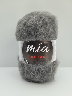 Bruma - Lana Frizada en internet