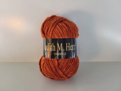 Chenille importado de Judith M Herz - comprar online