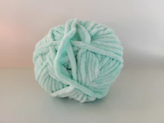 Chenille importado de Judith M Herz