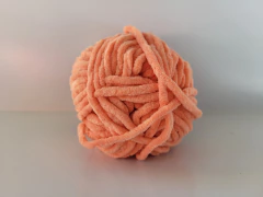 Chenille importado de Judith M Herz en internet