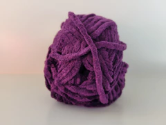 Chenille importado de Judith M Herz - tienda online