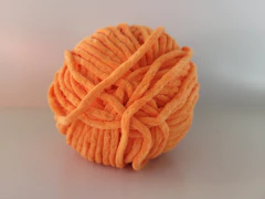 Chenille importado de Judith M Herz