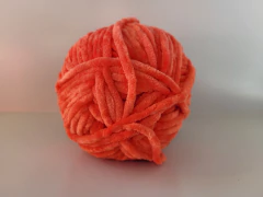 Chenille importado de Judith M Herz en internet