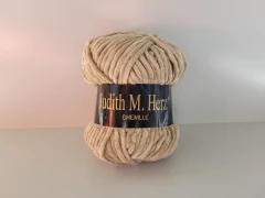 Chenille importado de Judith M Herz - FaisaFlor Lanas