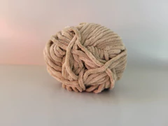 Chenille importado de Judith M Herz - tienda online