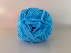 Chenille importado de Judith M Herz en internet