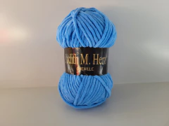 Chenille importado de Judith M Herz - FaisaFlor Lanas