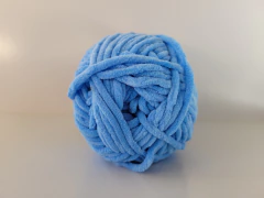 Chenille importado de Judith M Herz - tienda online