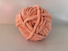 Chenille importado de Judith M Herz