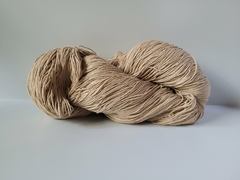 Algodón Rustico Fino 8/3 Madejas - tienda online