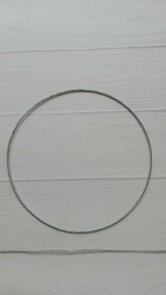 Aros Metálicos Para Mandalas y Atrapasueños en internet