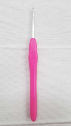Agujas de Crochet Con Mango de Silicona Nacionales en internet