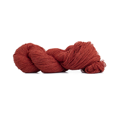 Algodón Rustico Fino 8/3 Madejas