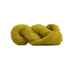 Algodón Rustico Fino 8/3 Madejas