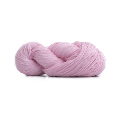 Algodón Rustico Fino 8/3 Madejas