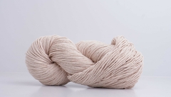 Algodón Rustico Fino 8/3 Madejas