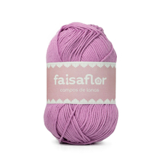 Algodón 8/8 Ovillos - FaisaFlor Lanas