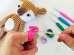 Anillo Corta Hilos - comprar online