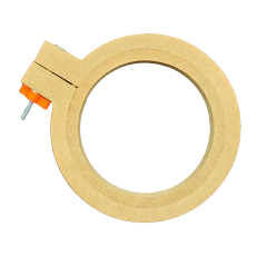 Bastidores Redondos Con Llave - comprar online