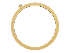 Bastidores Redondos Con Llave en internet