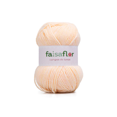 Bohem - Soft 4/7 Melange - FaisaFlor Lanas