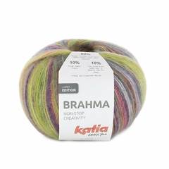 Brahma de Katia