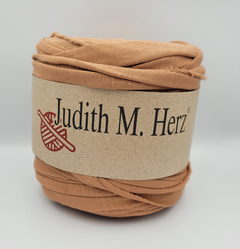 Smile Trapillo Importado de Judith M Herz - FaisaFlor Lanas