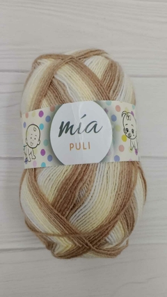 Puli - Cashmilon Para Bebés - FaisaFlor Lanas