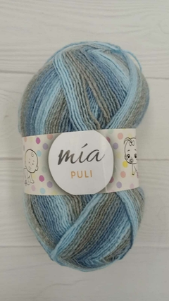 Puli - Cashmilon Para Bebés - tienda online