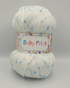 Baby Print Judith M Herz - comprar online