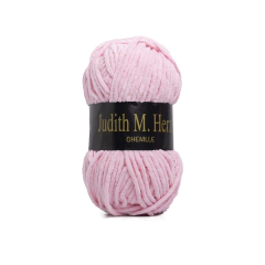 Chenille importado de Judith M Herz - FaisaFlor Lanas