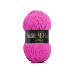 Chenille importado de Judith M Herz - tienda online